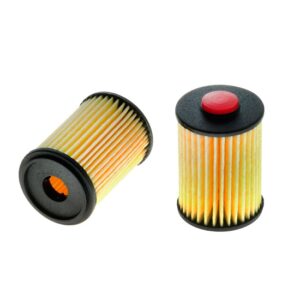 DTS Auto Gas