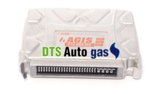 DTS Auto Gas