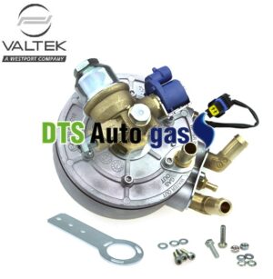 DTS Auto Gas