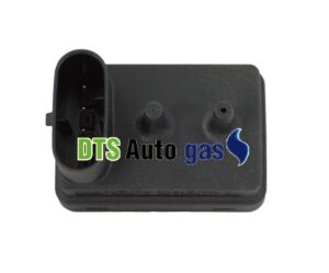 DTS Auto Gas