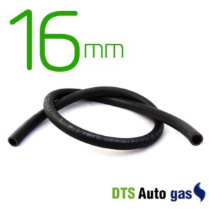 DTS Auto Gas