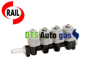DTS Auto Gas
