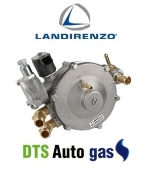 DTS Auto Gas