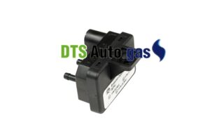 DTS Auto Gas