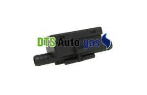 DTS Auto Gas