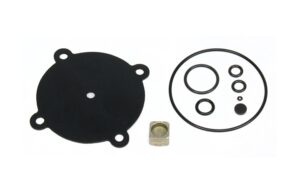 DTS Auto Gas