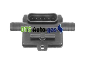 DTS Auto Gas