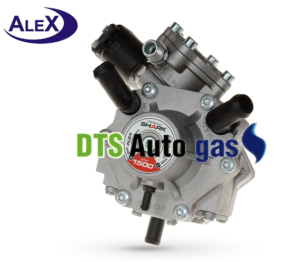 DTS Auto Gas
