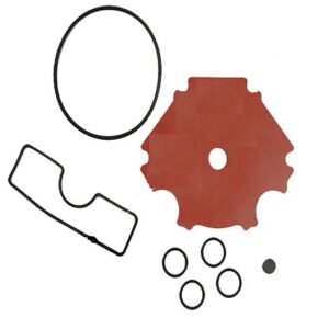 DTS Auto Gas