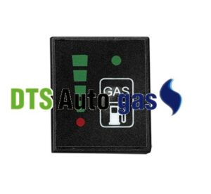 DTS Auto Gas