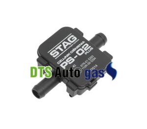 DTS Auto Gas