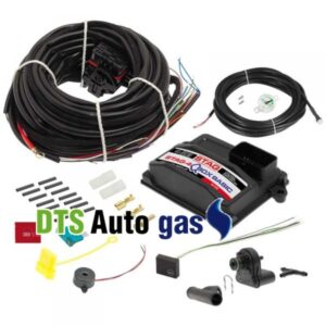 DTS Auto Gas