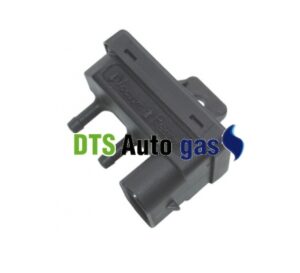 DTS Auto Gas