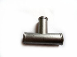 DTS Auto Gas