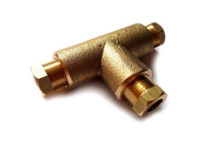 DTS Auto Gas