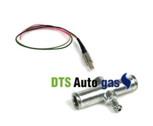 DTS Auto Gas