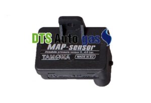 DTS Auto Gas