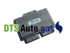 DTS Auto Gas