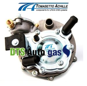 DTS Auto Gas