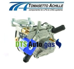DTS Auto Gas