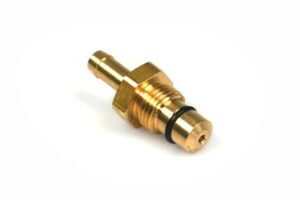 DTS Auto Gas