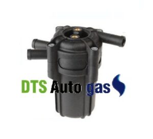 DTS Auto Gas