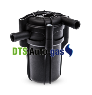 DTS Auto Gas