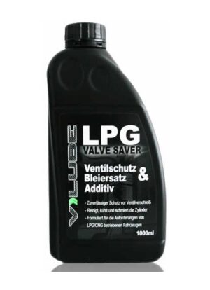 DTS Auto Gas