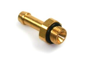 DTS Auto Gas