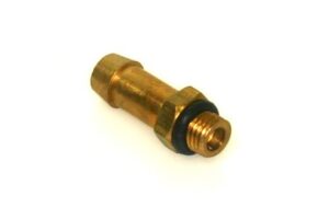 DTS Auto Gas