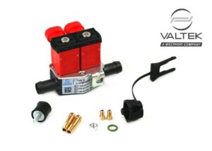 DTS Auto Gas