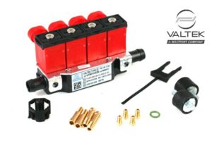 DTS Auto Gas