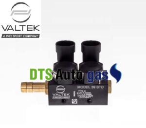DTS Auto Gas