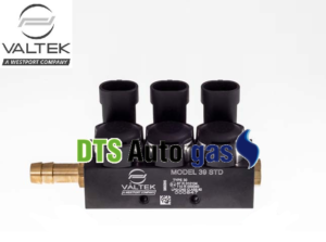 DTS Auto Gas