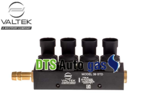 DTS Auto Gas