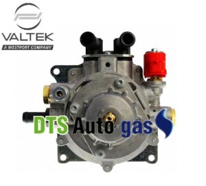 DTS Auto Gas