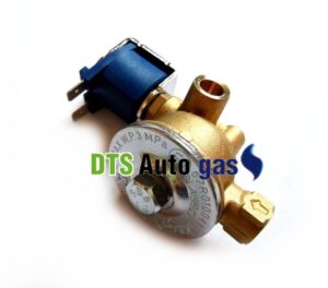 DTS Auto Gas