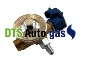 DTS Auto Gas