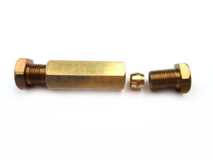 DTS Auto Gas