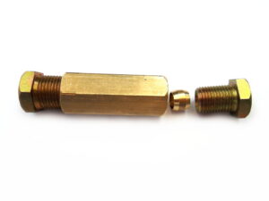 DTS Auto Gas