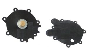 DTS Auto Gas