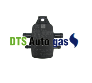 DTS Auto Gas