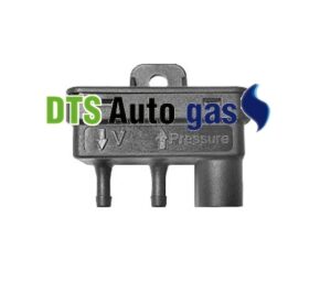 DTS Auto Gas