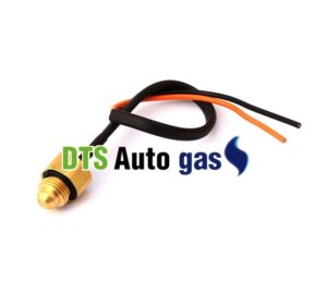 DTS Auto Gas