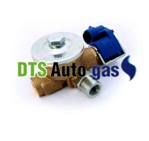 DTS Auto Gas