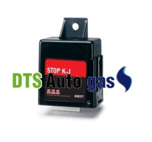 DTS Auto Gas