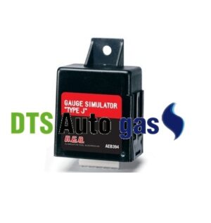 DTS Auto Gas