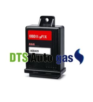 DTS Auto Gas