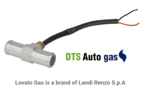 DTS Auto Gas