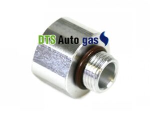 DTS Auto Gas